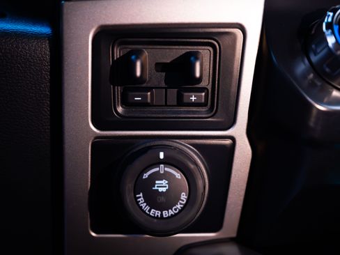 Used 2022 Ford F450 Lariat w/ Lariat Ultimate Package image 20