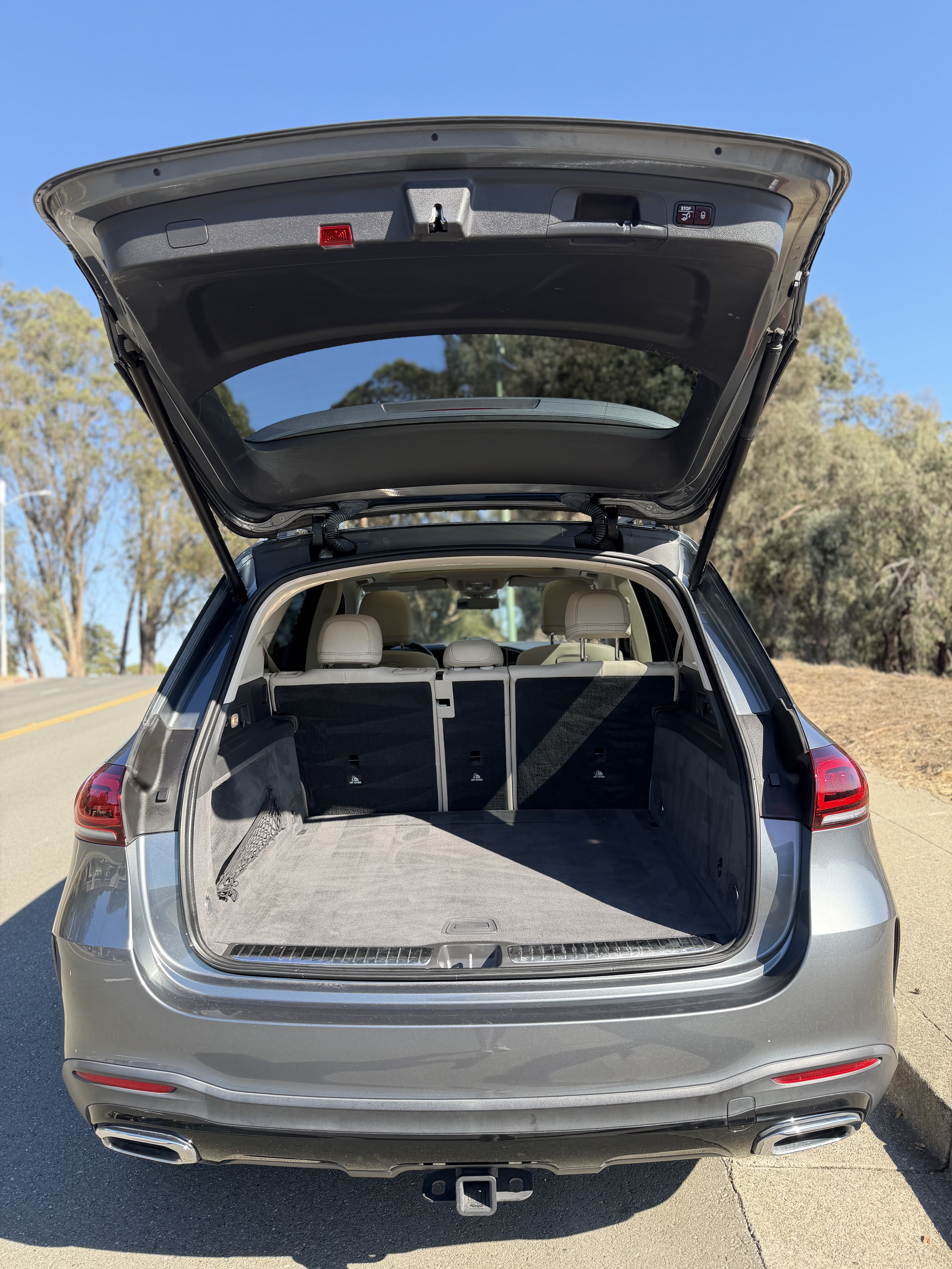 Used 2020 Mercedes-Benz GLE 350 4MATIC image 5
