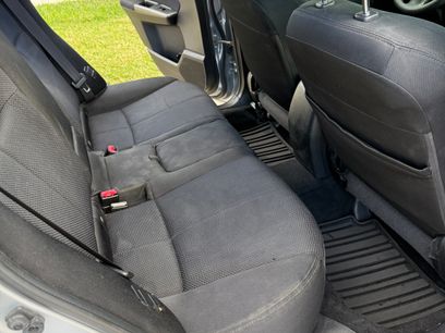 Used 2013 Subaru Forester 2.5X Premium