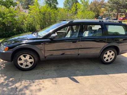 Used 2005 Volvo XC70