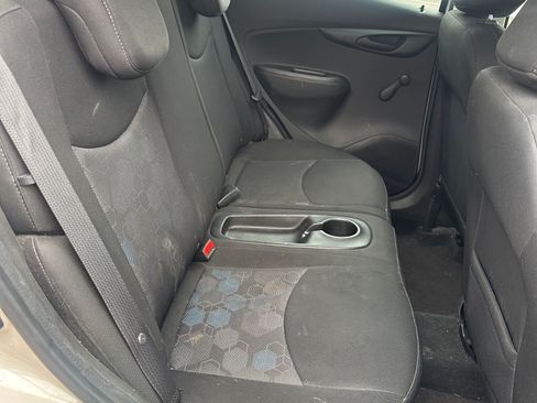 Used 2016 Chevrolet Spark LS image 8