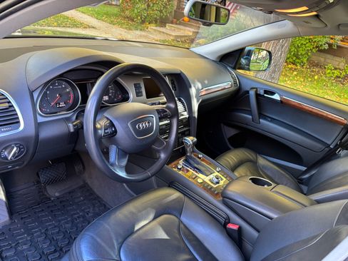 Used 2014 Audi Q7 3.0T Premium Plus w/ Premium Plus Package image 11