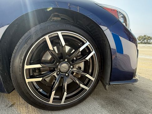 Used 2021 INFINITI Q50 Sensory w/ Cargo Package image 20