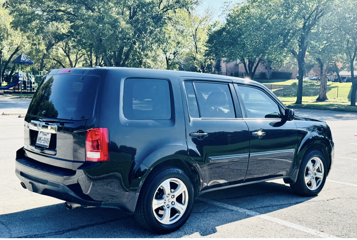 Used 2013 Honda Pilot EX-L image 23