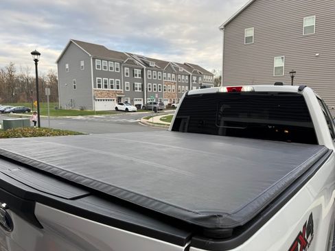 Used 2022 Ford F250 Lariat w/ Lariat Ultimate Package image 26