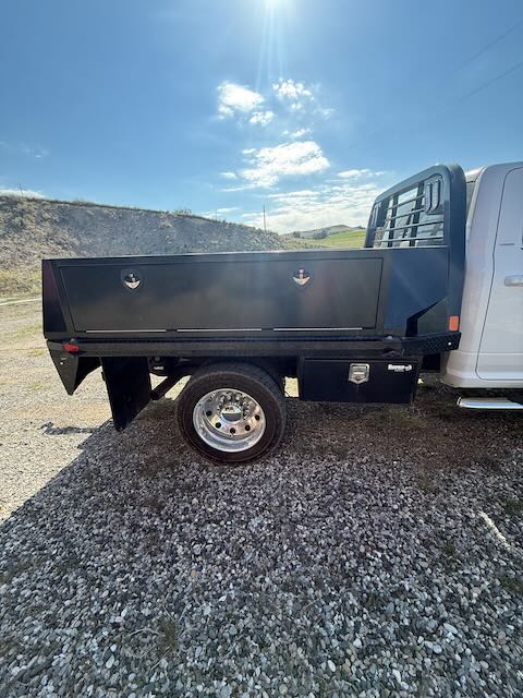 Used 2023 RAM 4500 Laramie AWD/4WD image 6