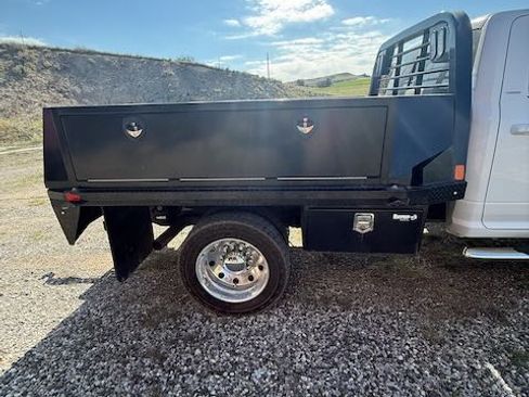 Used 2023 RAM 4500 Laramie AWD/4WD image 6