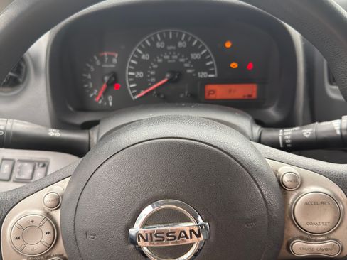 Used 2015 Nissan NV200 SV w/ Technology Package image 5