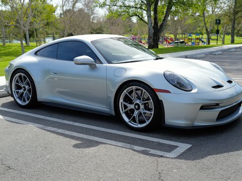 Used 2022 Porsche 911 GT3 image 9