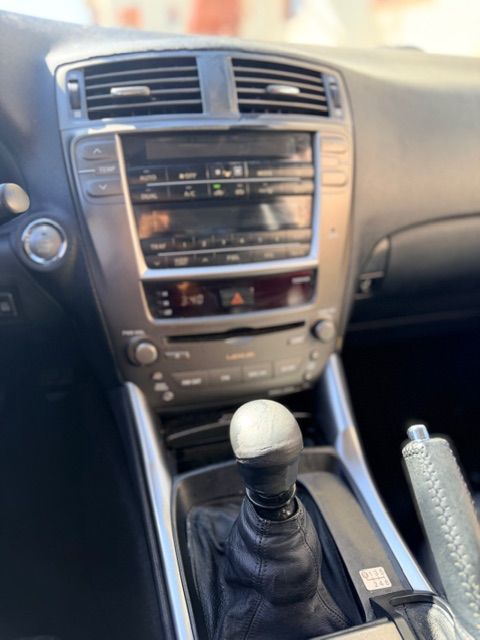 Used 2006 Lexus IS 250 RWD image 16
