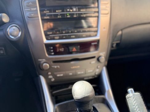 Used 2006 Lexus IS 250 image 16