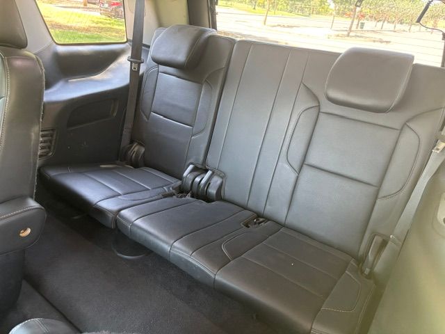 Used 2019 GMC Yukon SLT AWD/4WD image 14