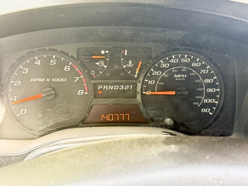 Used 2007 Chevrolet Colorado W/T w/ Mid Box Prep Package image 6