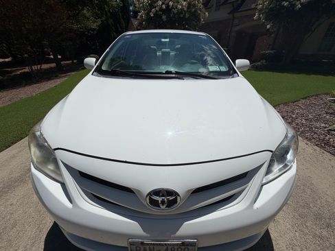 Used 2013 Toyota Corolla L FWD image 13