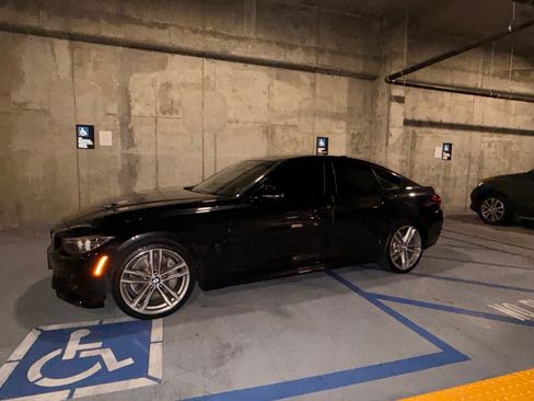 Used 2018 BMW 430i Gran Coupe image 11