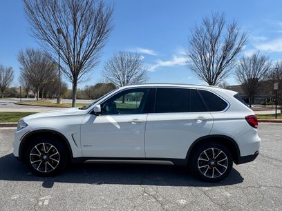 Used 2017 BMW X5 xDrive35i