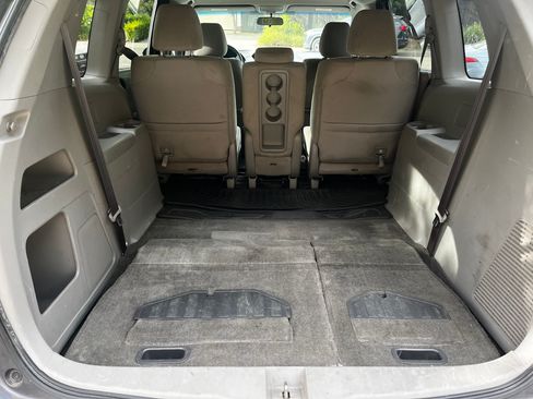 Used 2016 Honda Odyssey EX image 20