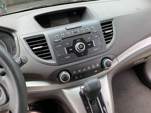 Used 2014 Honda CR-V EX image 9