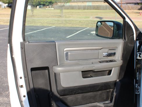 Used 2015 RAM 1500 Tradesman w/ Power & Remote Entry Group image 13