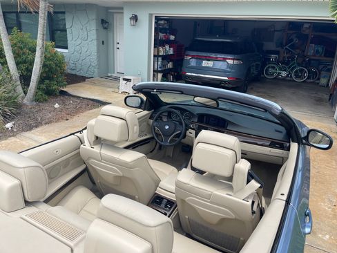 Used 2013 BMW 328i Convertible RWD image 12