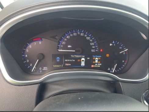 Used 2014 Cadillac SRX Premium w/ Driver Assist Package AWD/4WD image 6