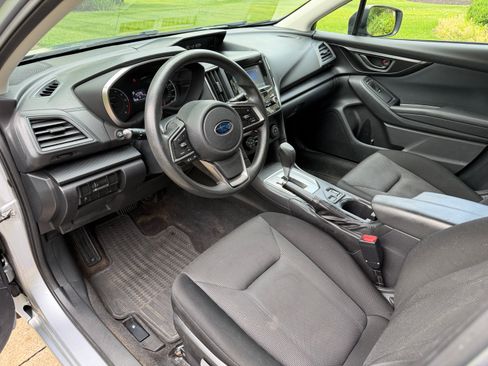 Used 2017 Subaru Impreza 2.0i Premium AWD/4WD image 22