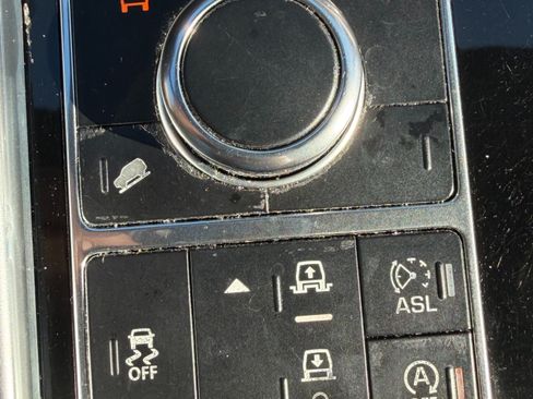 Used 2015 Land Rover Range Rover Sport HSE AWD/4WD image 28
