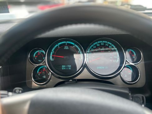 Used 2008 HUMMER H2 AWD/4WD image 13
