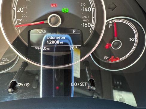 Used 2019 Volkswagen Beetle 2.0T S image 15