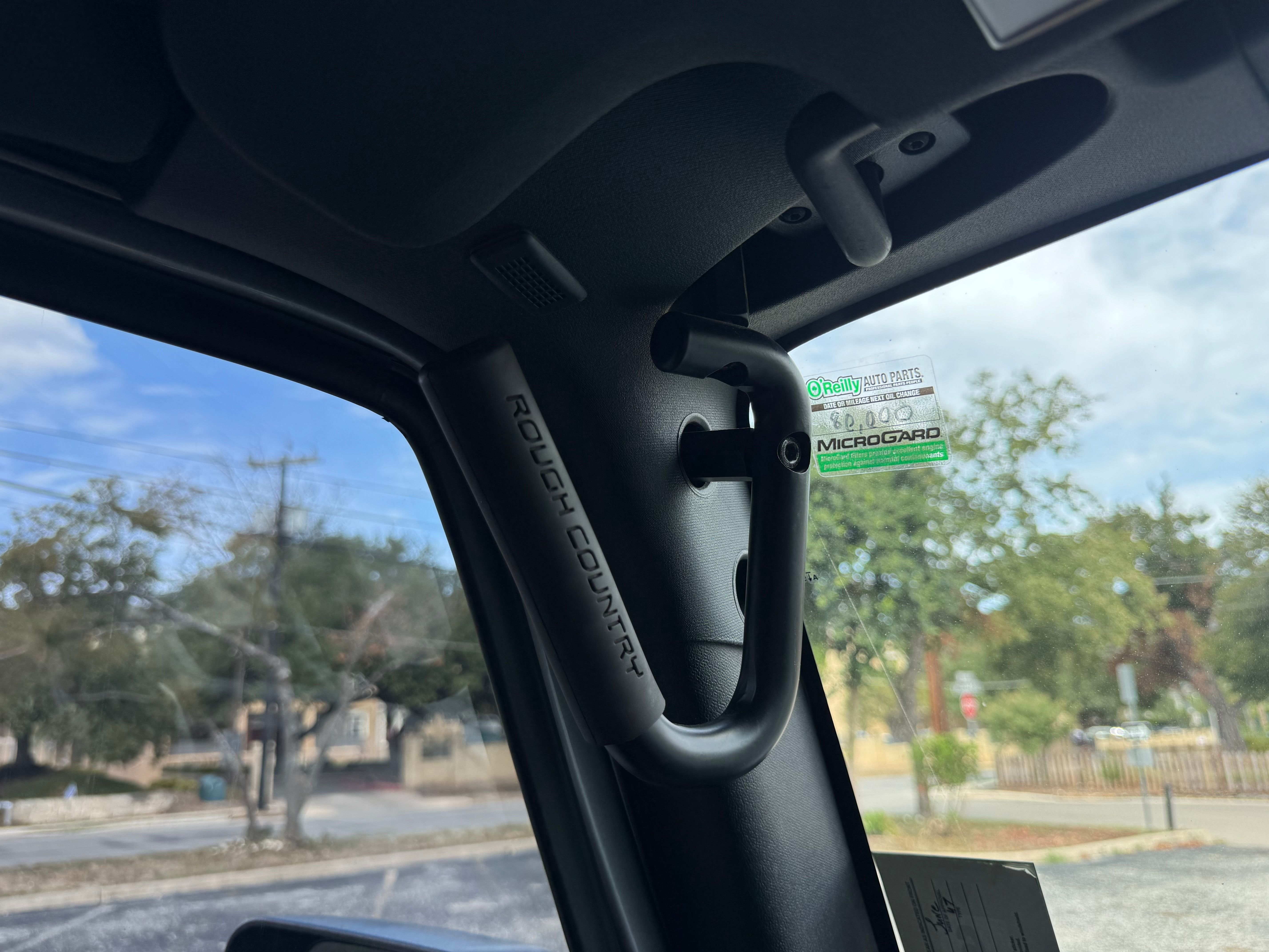 Used 2015 Jeep Wrangler Unlimited Sport AWD/4WD image 14