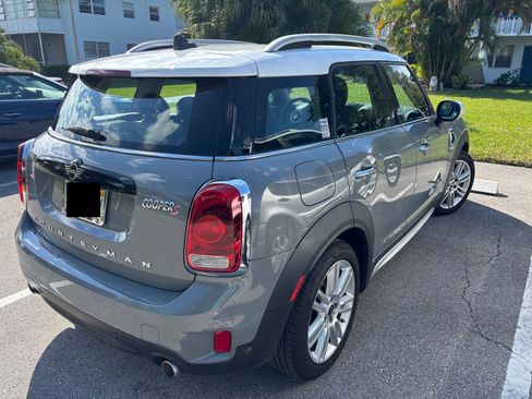 Used 2020 MINI Cooper Countryman S image 4