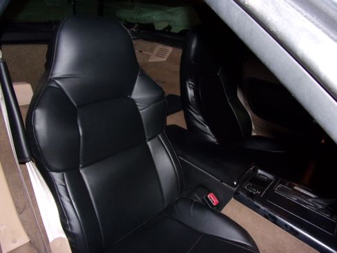 Used 1995 Chevrolet Corvette Coupe image 9