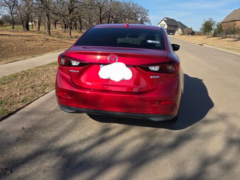 Used 2015 MAZDA MAZDA3 i Grand Touring image 2