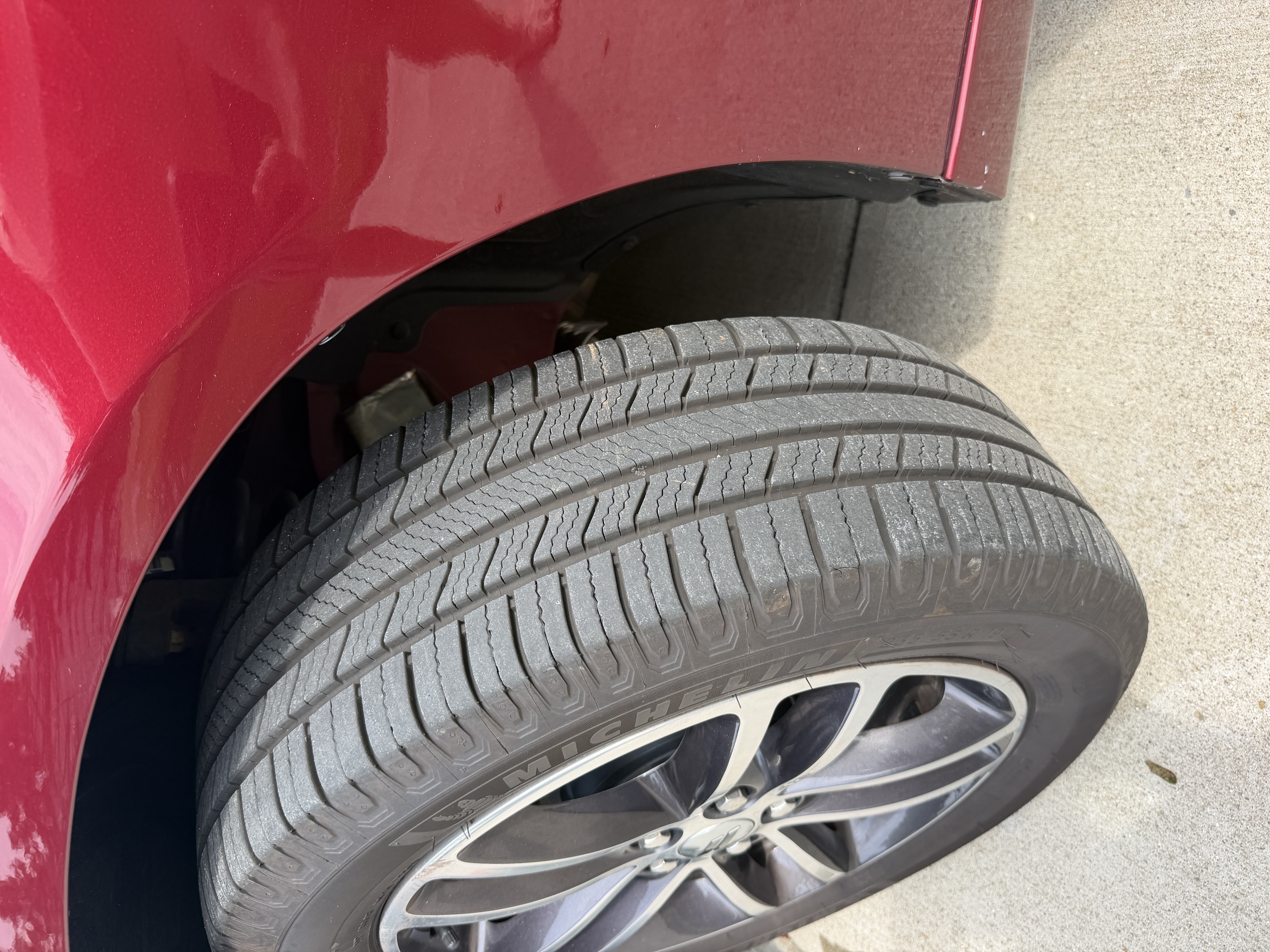 Used 2019 Dodge Charger SXT w/ Navigation & Travel Group AWD/4WD image 19