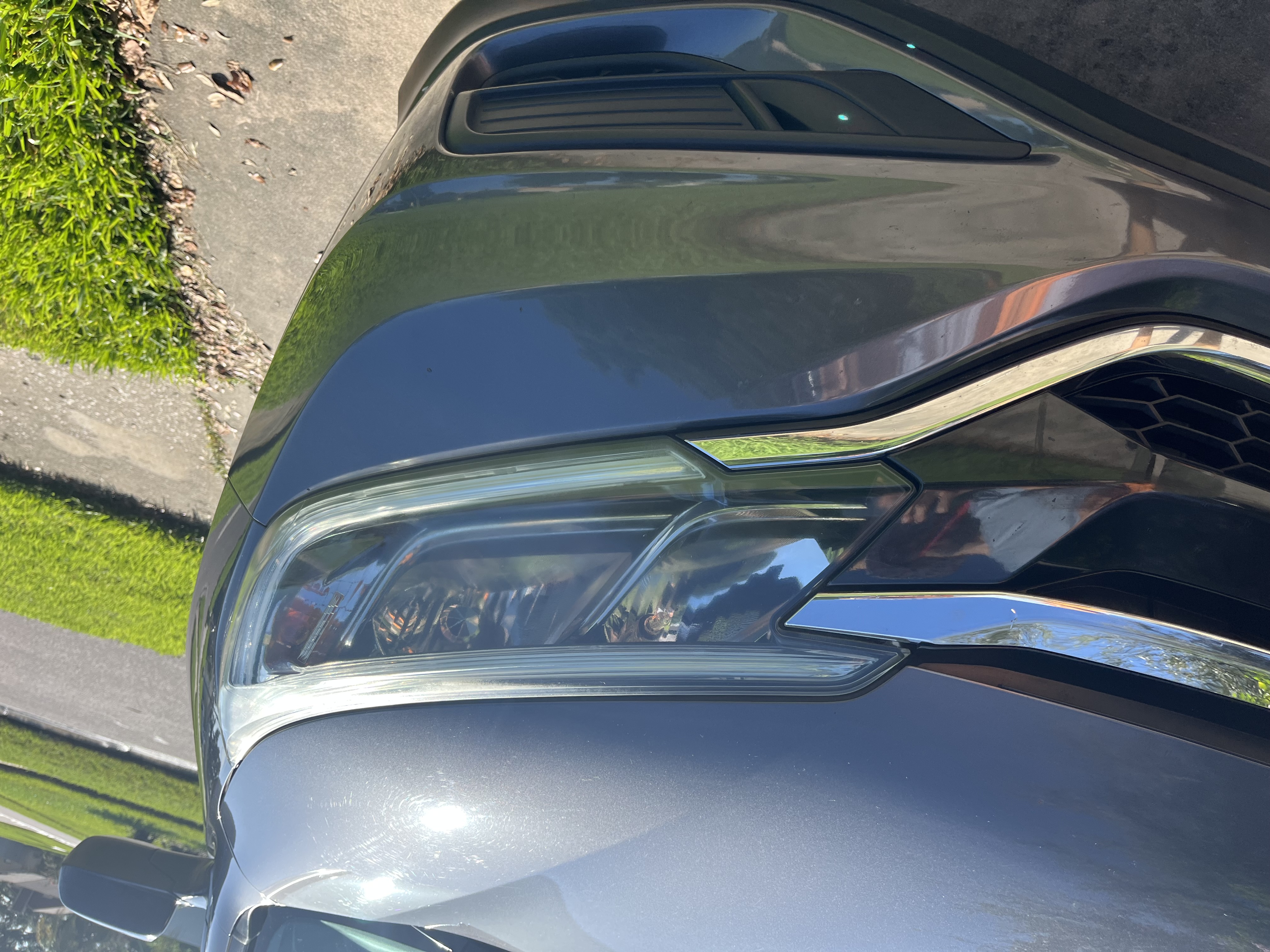 Used 2015 Honda CR-V LX image 8