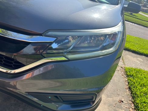Used 2015 Honda CR-V LX image 8