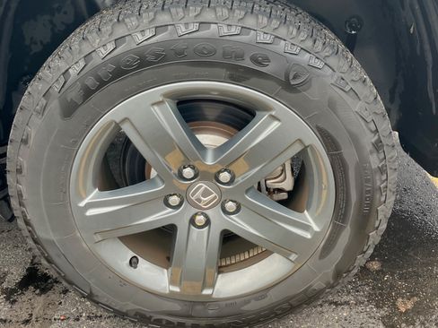 Used 2023 Honda Ridgeline RTL image 13