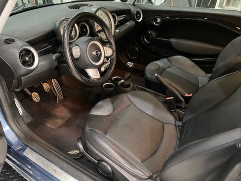 Used 2010 MINI Cooper S image 8