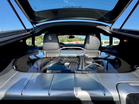 Used 2006 Porsche Cayman S image 24