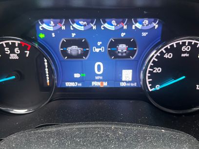 Used 2021 Ford F150 XLT w/ Equipment Group 302A High