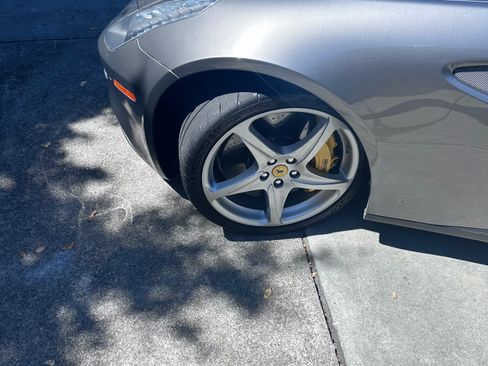 Used 2012 Ferrari FF AWD/4WD image 6