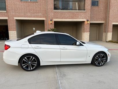 Used 2018 BMW 330e