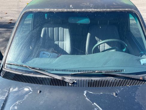 Used 1996 Toyota Tacoma 2WD Regular Cab image 17