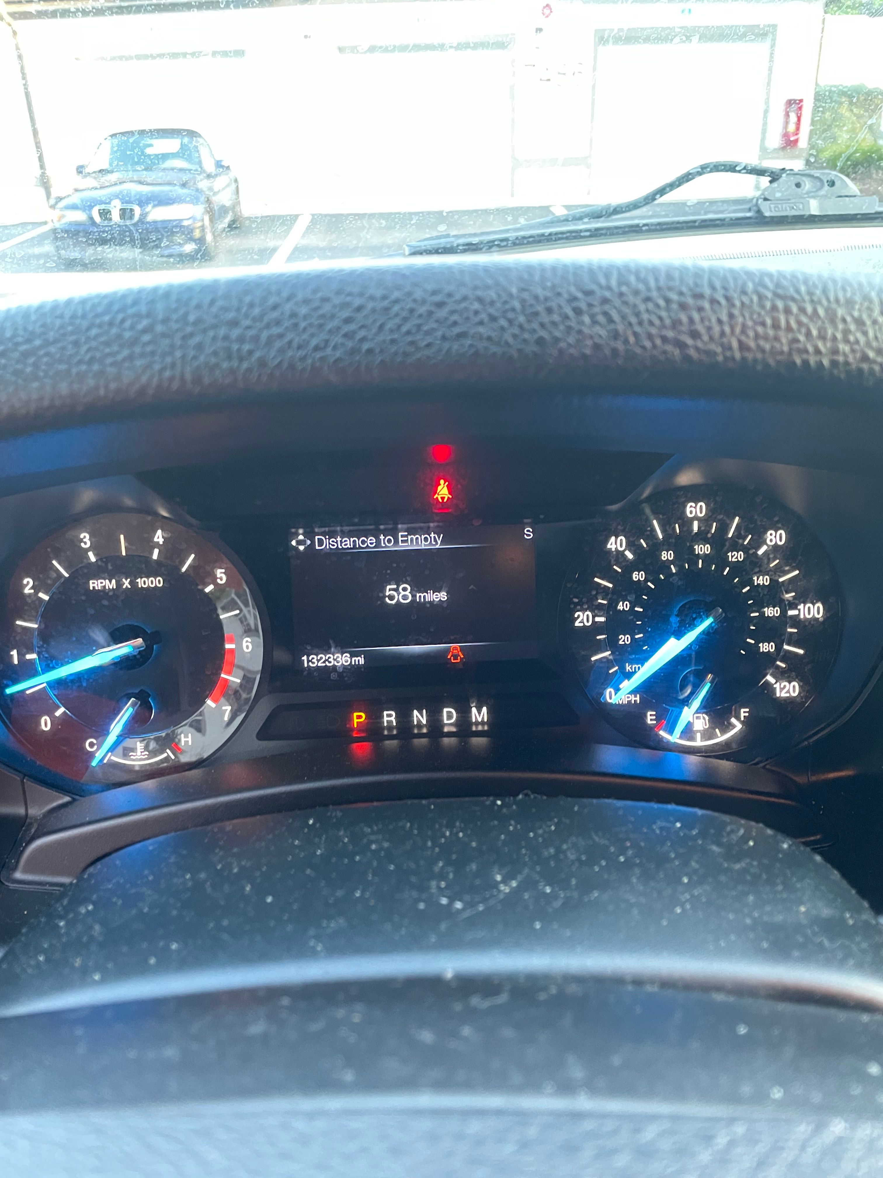 Used 2017 Ford Expedition XLT AWD/4WD image 15
