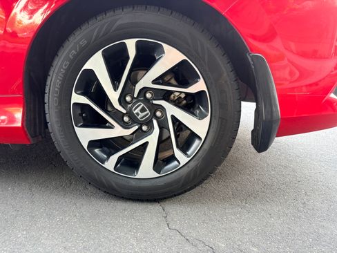 Used 2016 Honda Civic LX-P image 8