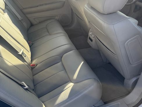 Used 2009 Cadillac DTS image 18