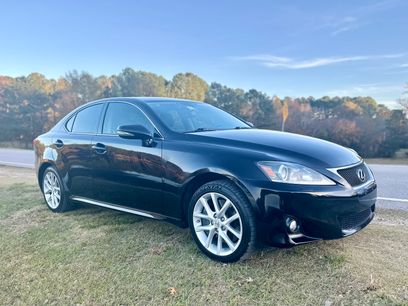 Used 2011 Lexus IS 350 AWD