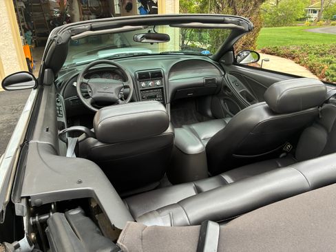 Used 2003 Ford Mustang GT image 13