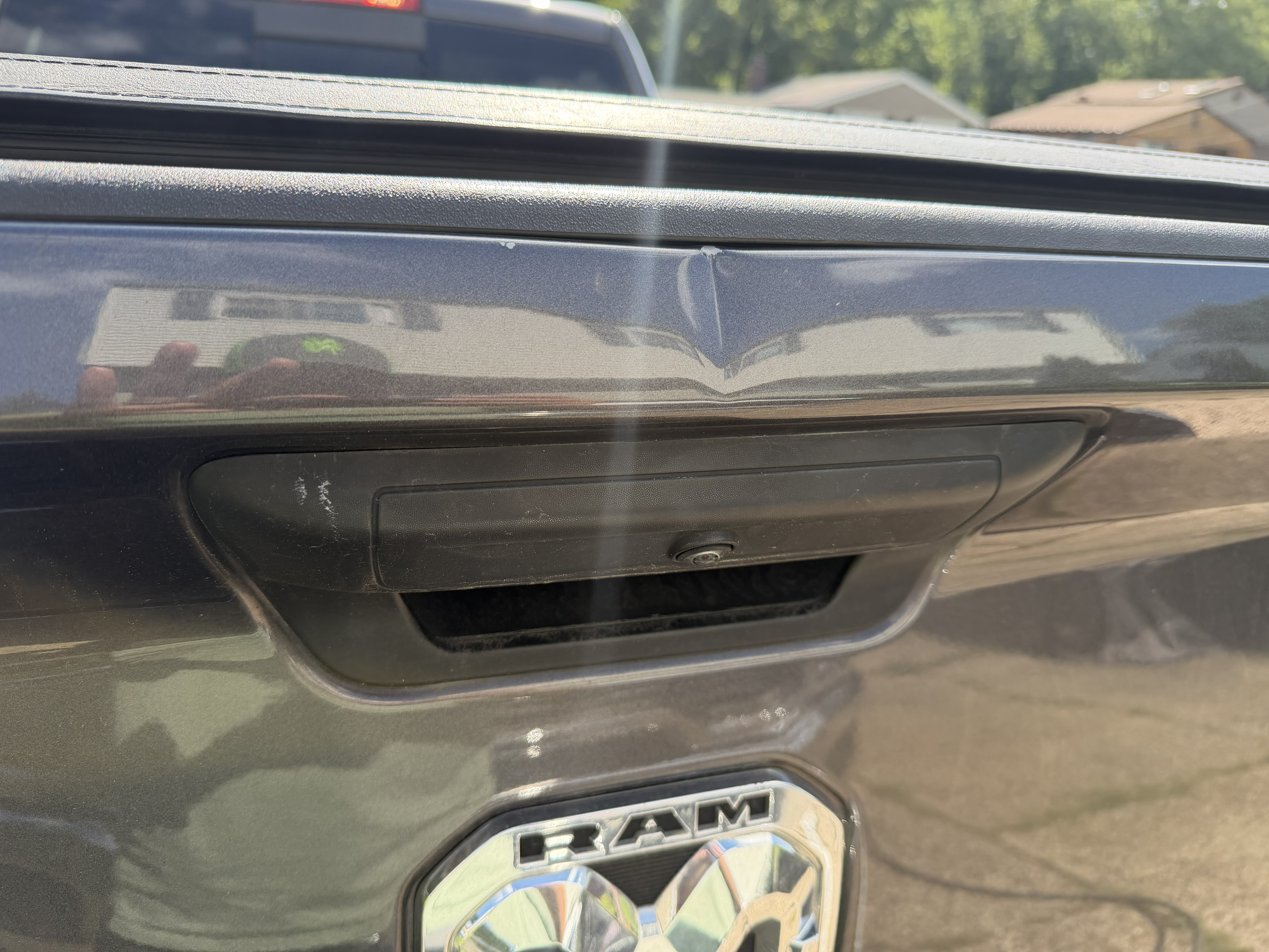 Used 2019 RAM 2500 Tradesman AWD/4WD image 6