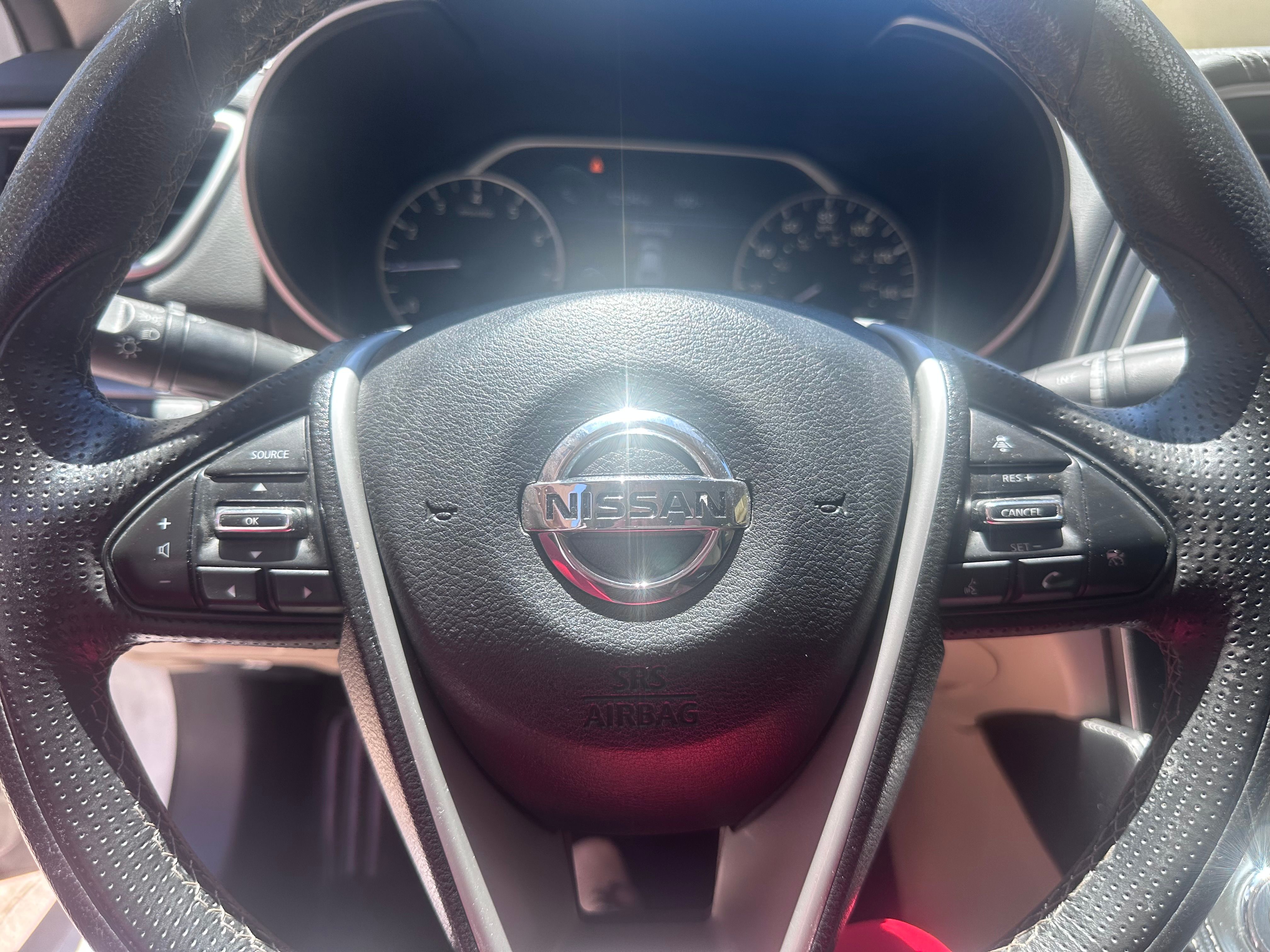 Used 2016 Nissan Maxima 3.5 SL FWD image 15